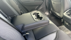 Volvo XC60 2.0 B5P Plus Black Edition 5dr AWD Geartronic Petrol Estate